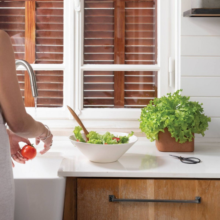 Curver Ghiveci de flori de fermă [3]