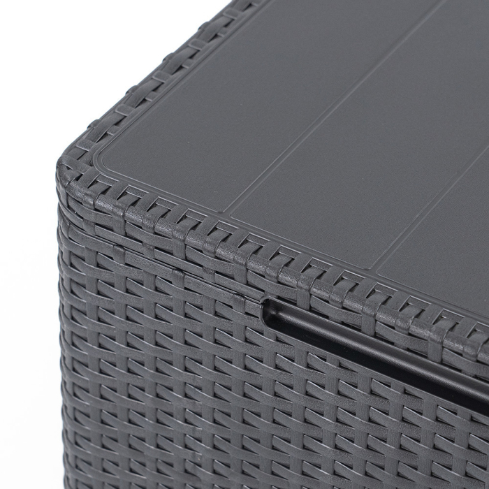 Curver Masă cu perne Claire [9]