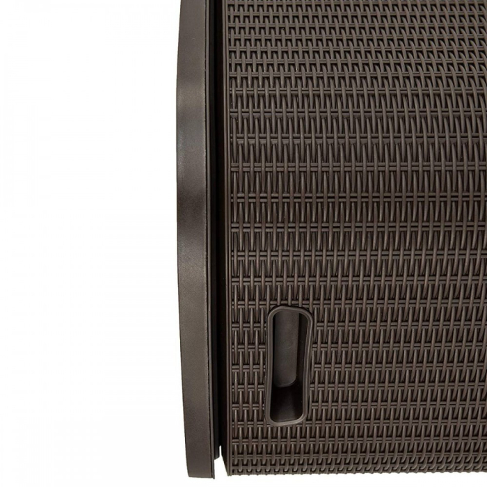 Curver Masă de bar pentru băuturi de grădină Bevy Cool [4]