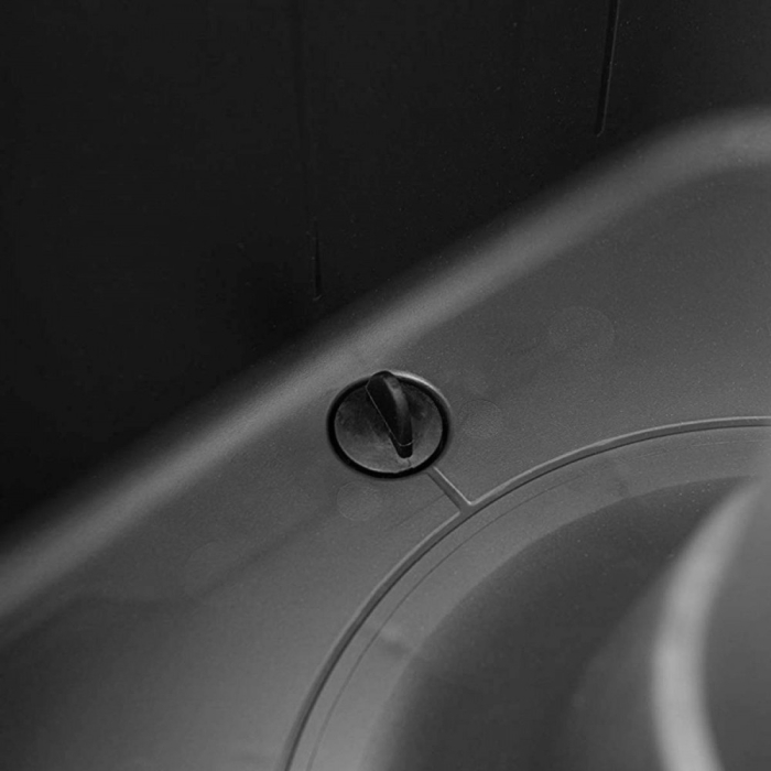 Curver Masă de bar pentru băuturi de grădină Bevy Cool [3]