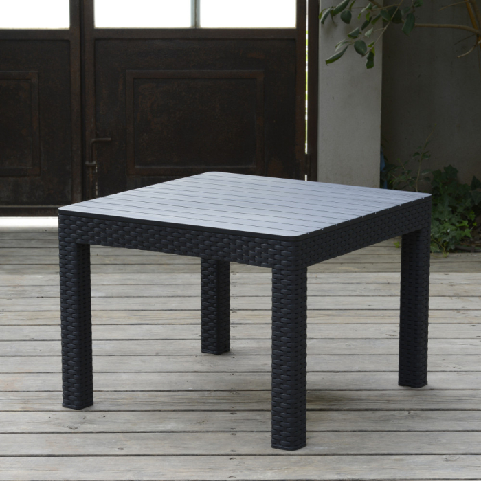 Curver Masă de grădină din plastic Orlando [2]