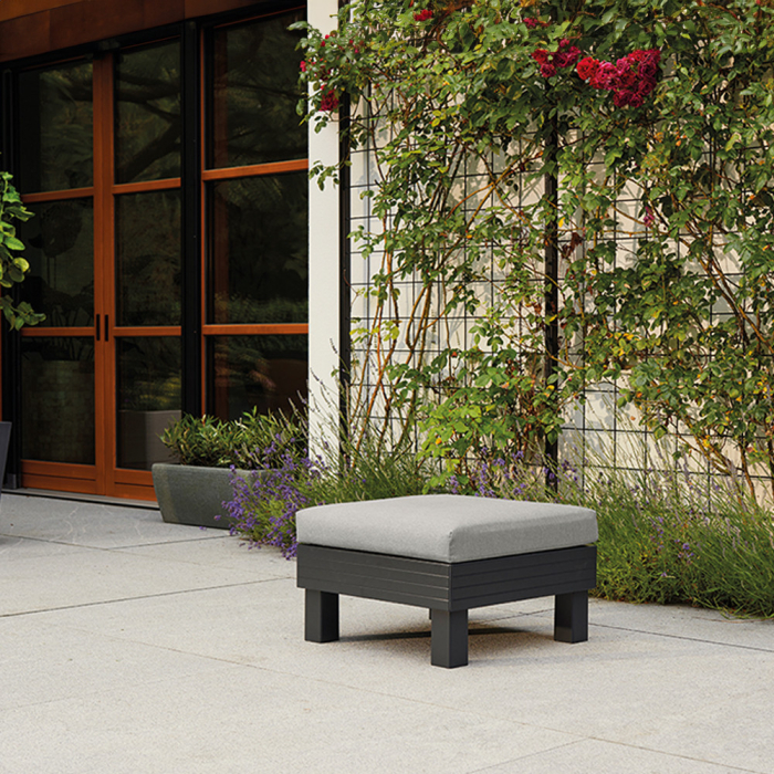 Curver Masă Elements cu pernă [2]