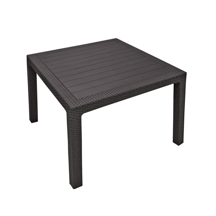 Curver Masă Melody Quartet [2]