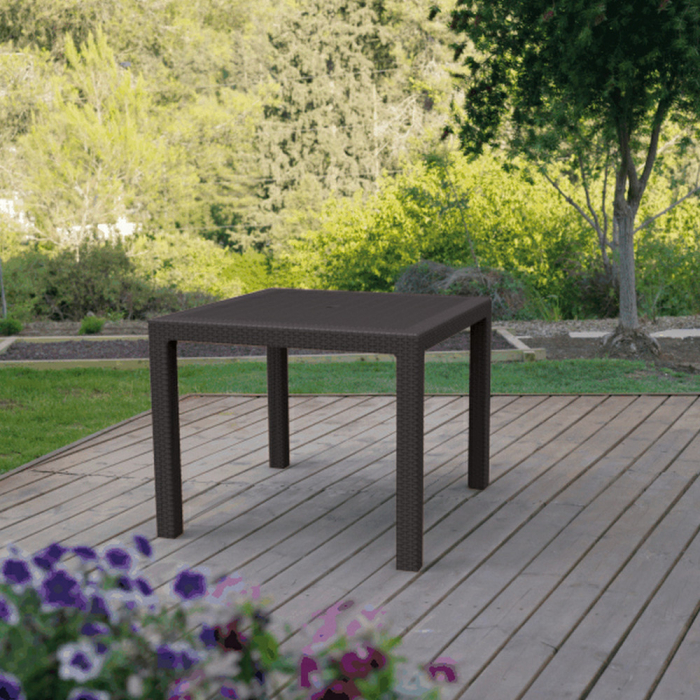 Curver Masă Melody Quartet [3]