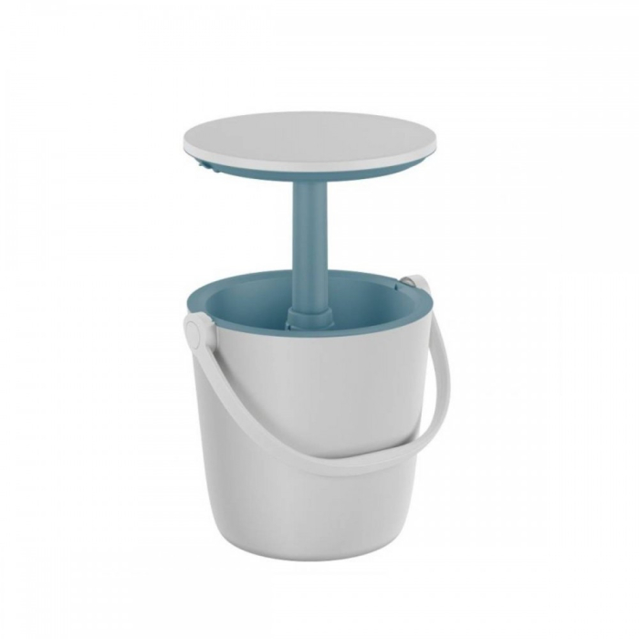 Curver Masă pentru suport de băuturi de grădină Go Bar [2]