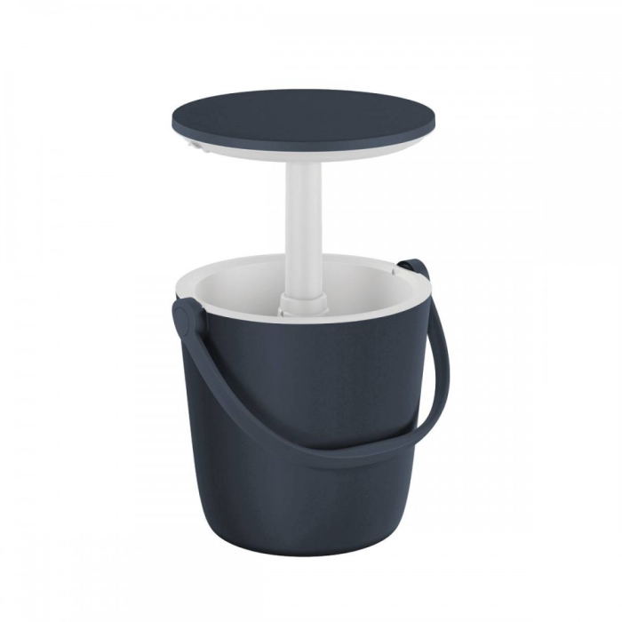 Curver Masă pentru suport de băuturi de grădină Go Bar [2]