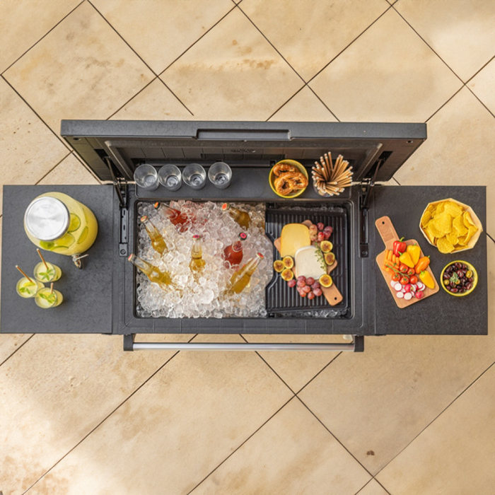 Curver Răcitor de terasă [7]