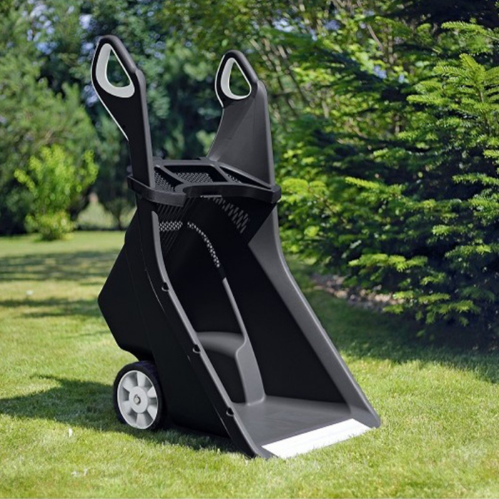 Curver Roabă Realbarrow - neagră [4]