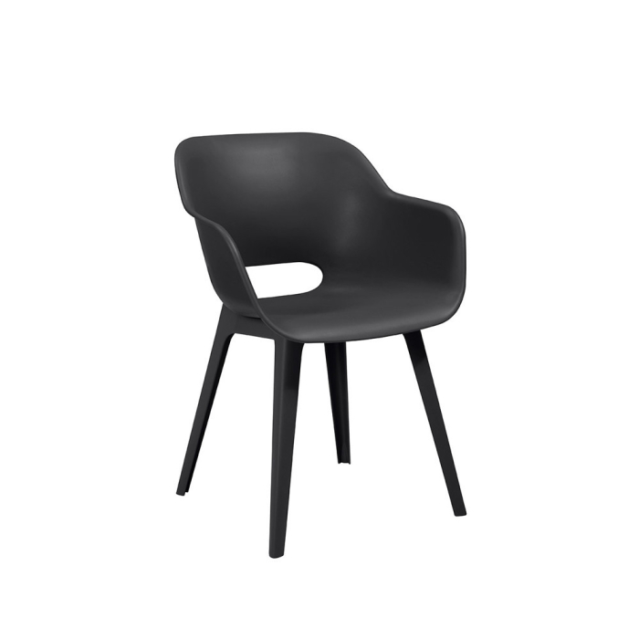 Curver Scaun de grădină Akola duo [4]