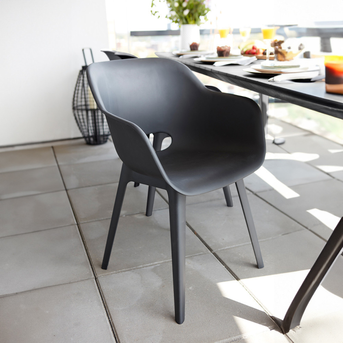 Curver Scaun de grădină Akola duo [2]