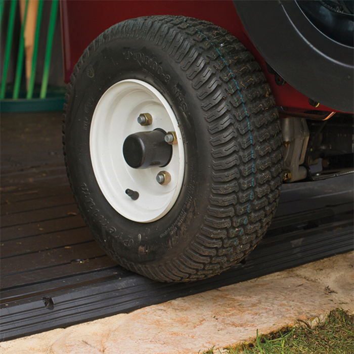 Curver Semnătură PENT 11x7 casă de grădină din plastic Veneția gri [6]