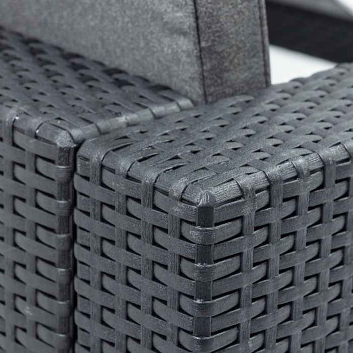 Curver Set canapea de grădină Provence [3]