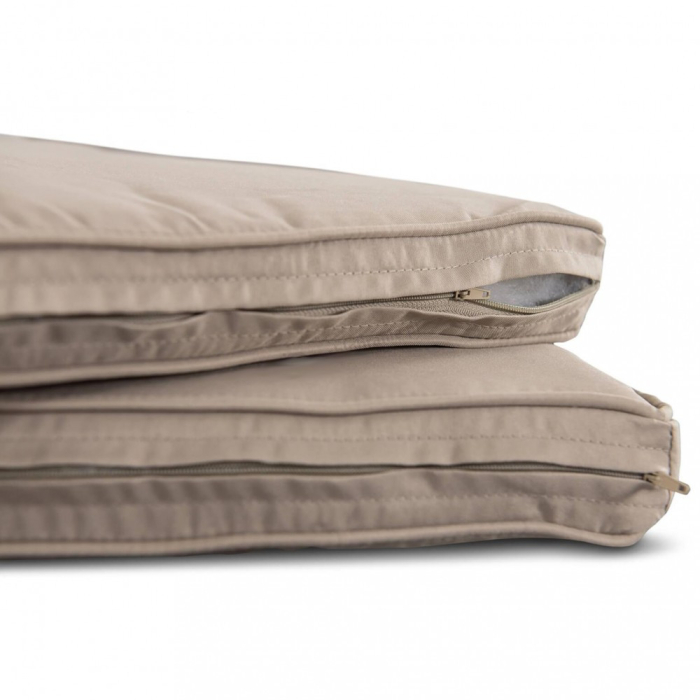 Curver Set de mobilier de grădină Corfu Lyon 4+1 în culoarea cappuccino [4]