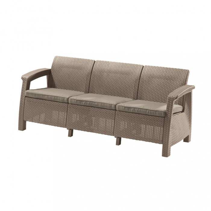 Curver Set de mobilier de grădină Corfu max [4]