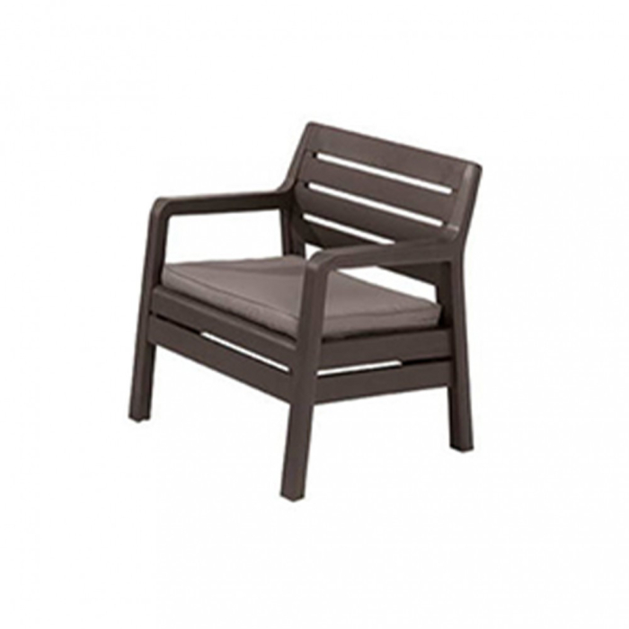 Curver Set de mobilier de grădină Delano [3]