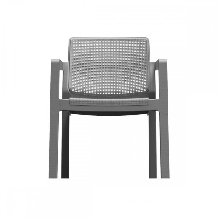 Curver Set de mobilier de grădină din ratan Emily Balcony fără perne [3]