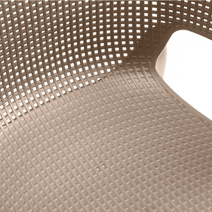 Curver Set de mobilier de grădină pentru balcon Roeva [5]