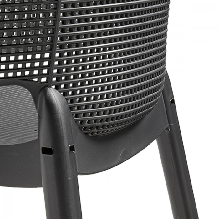 Curver Set de mobilier de grădină pentru balcon Roeva [3]