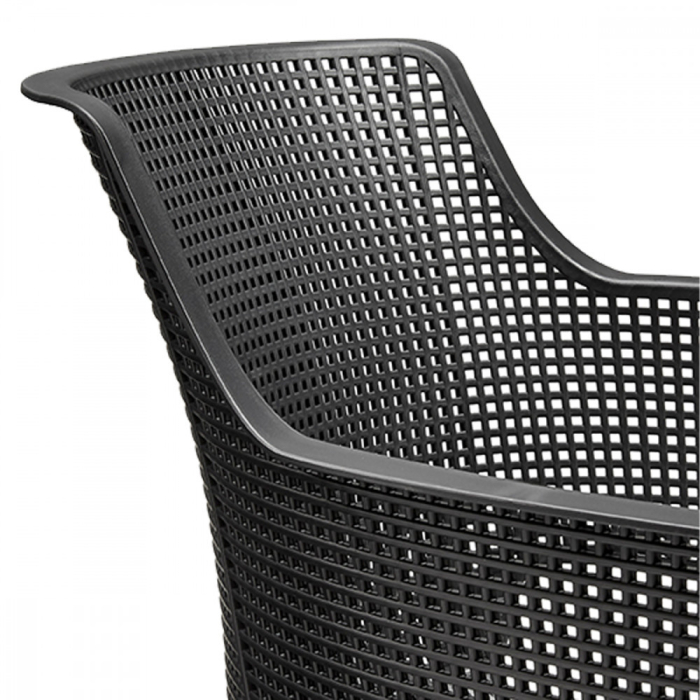 Curver Set de mobilier de grădină pentru balcon Roeva [5]