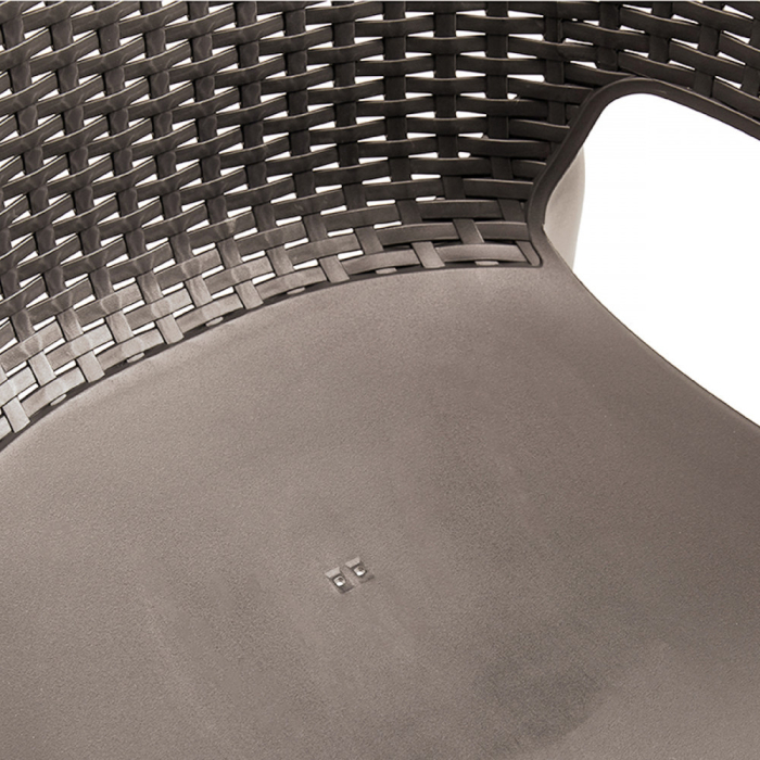 Curver Set de mobilier de grădină Roeva 4 în 1 [2]