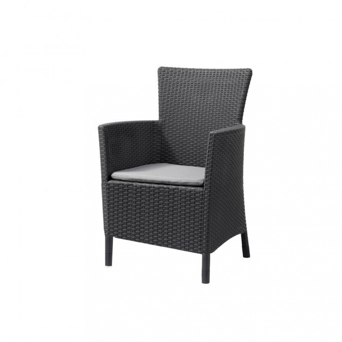 Curver Set de mobilier de grădină Rosario pentru balcon [3]