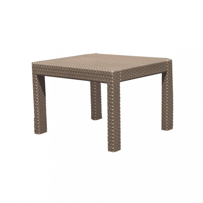 Curver Set de mobilier de grădină Rosario pentru balcon [3]