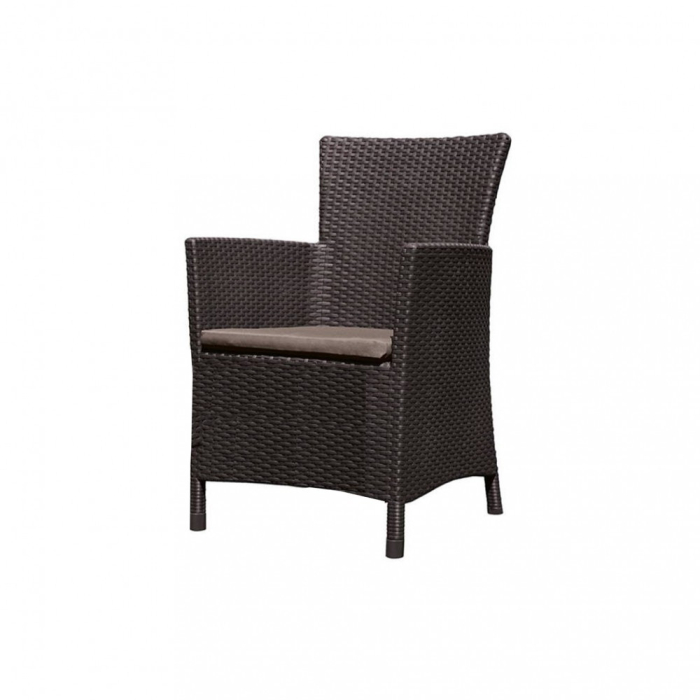 Curver Set de mobilier de grădină Rosario pentru balcon [3]