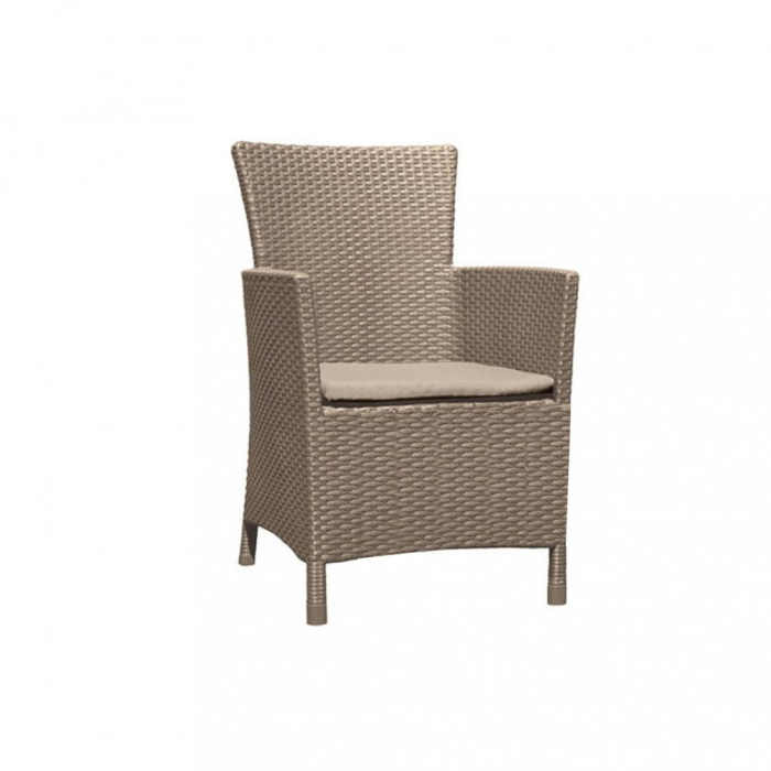 Curver Set de mobilier de grădină Rosario pentru balcon [2]