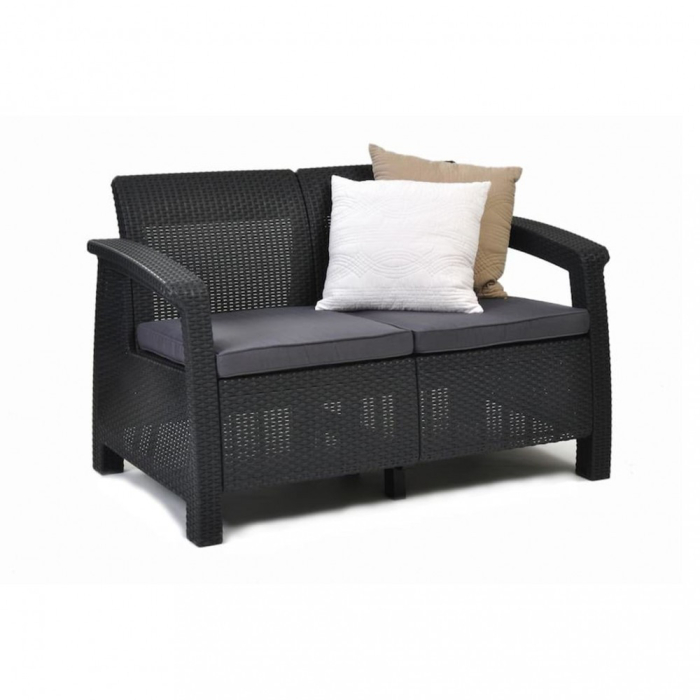 Curver Set mobilier de grădină Corfu [3]