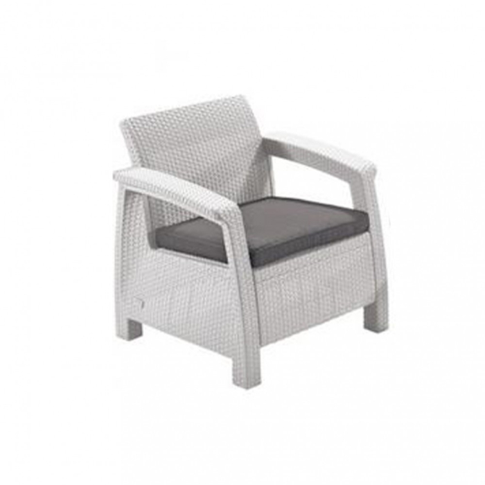 Curver Set mobilier de grădină Corfu [4]