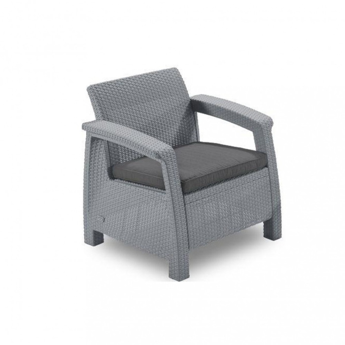 Curver Set mobilier de grădină Corfu [2]