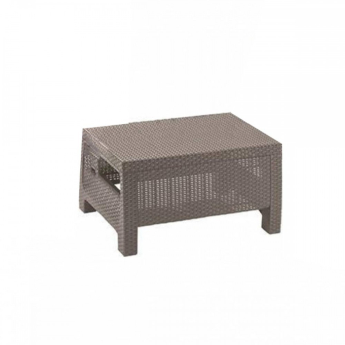 Curver Set mobilier de grădină Corfu Love duo [3]