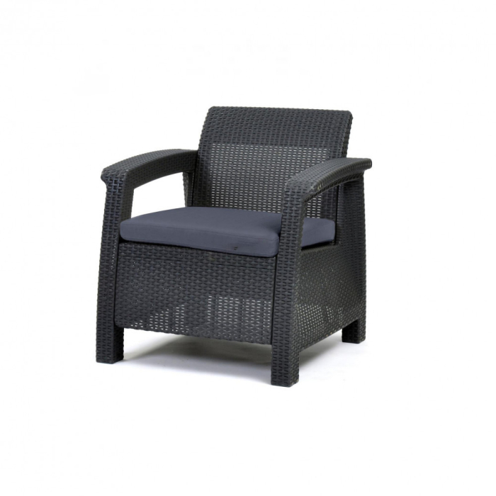 Curver Set mobilier de grădină Corfu Love duo [3]