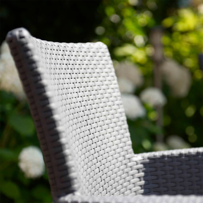 Curver Set mobilier de grădină Iowa Balcon cu masă [8]