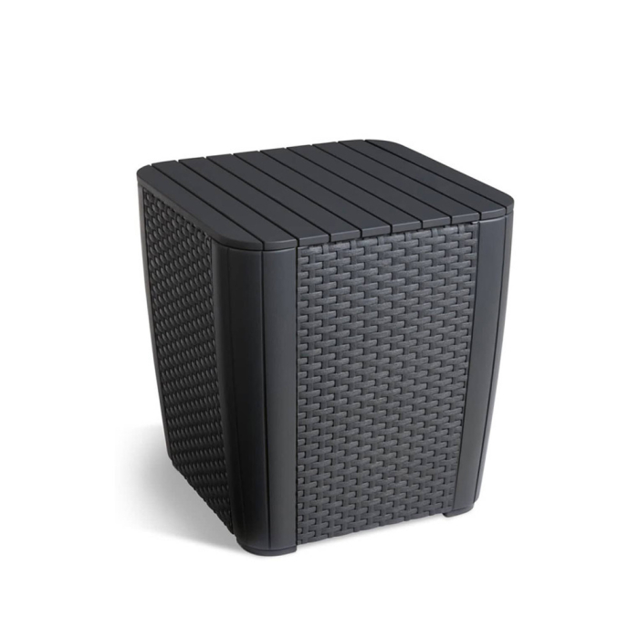 Curver Set mobilier de grădină Iowa Balcon cu masă [5]