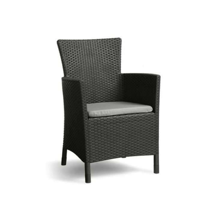 Curver Set mobilier de grădină pentru balcon Iowa II cu masă [3]