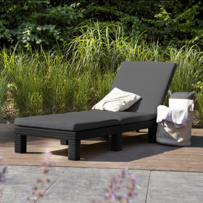 Curver Șezlong Daytona [3]