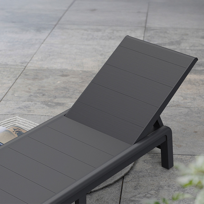 Curver Șezlong din plastic Formentera [5]