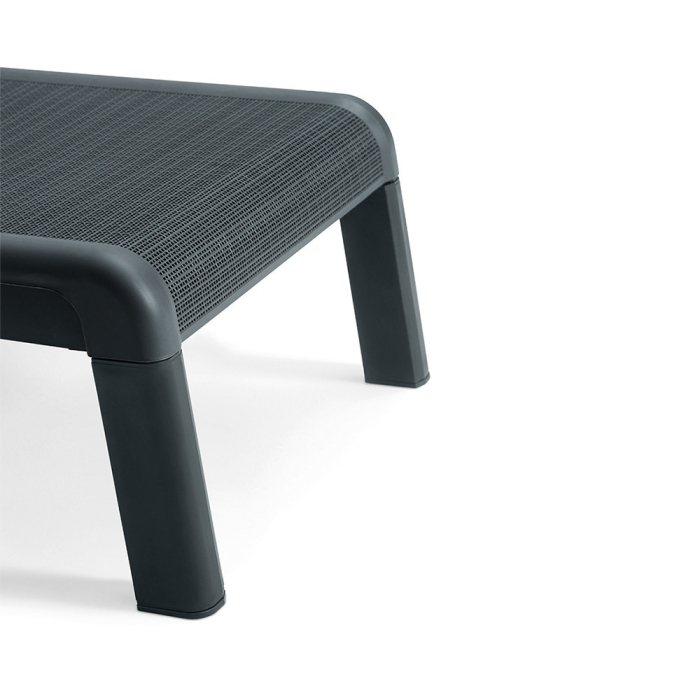 Curver Șezlong din plastic Mallorca [6]