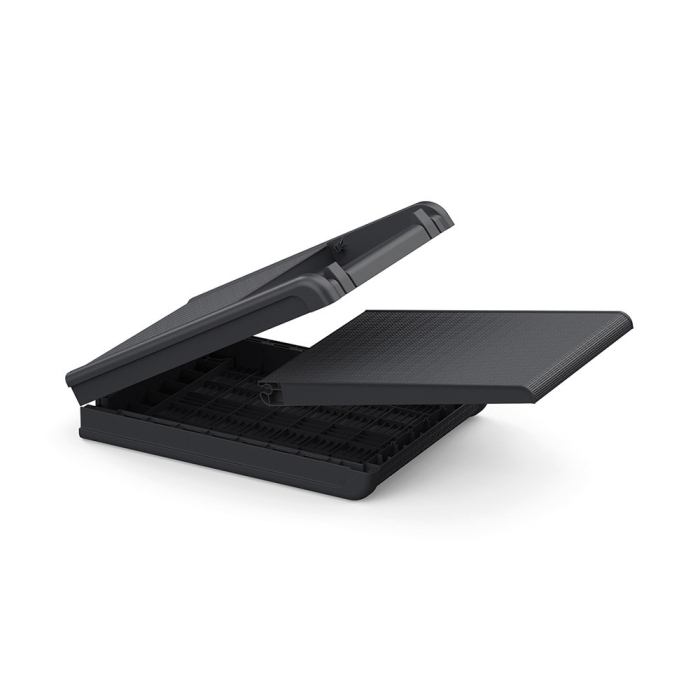 Curver Șezlong din plastic Mallorca [8]