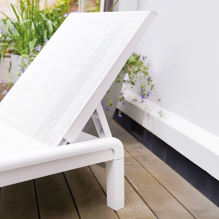 Curver Șezlong din plastic Mallorca [4]