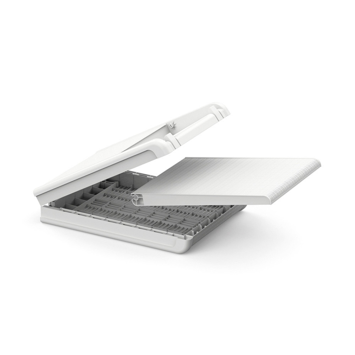 Curver Șezlong din plastic Mallorca [6]