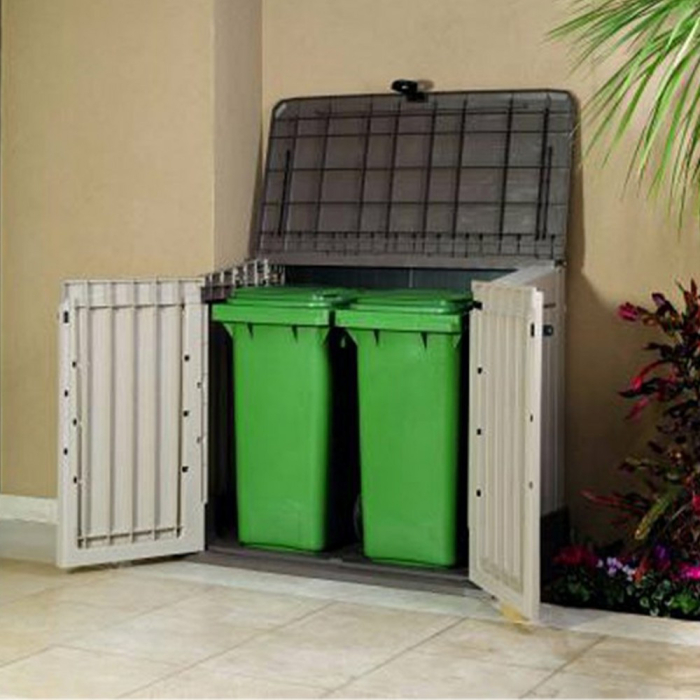 Curver Spațiu de depozitare Midi de tip „Store-It-Out” [2]