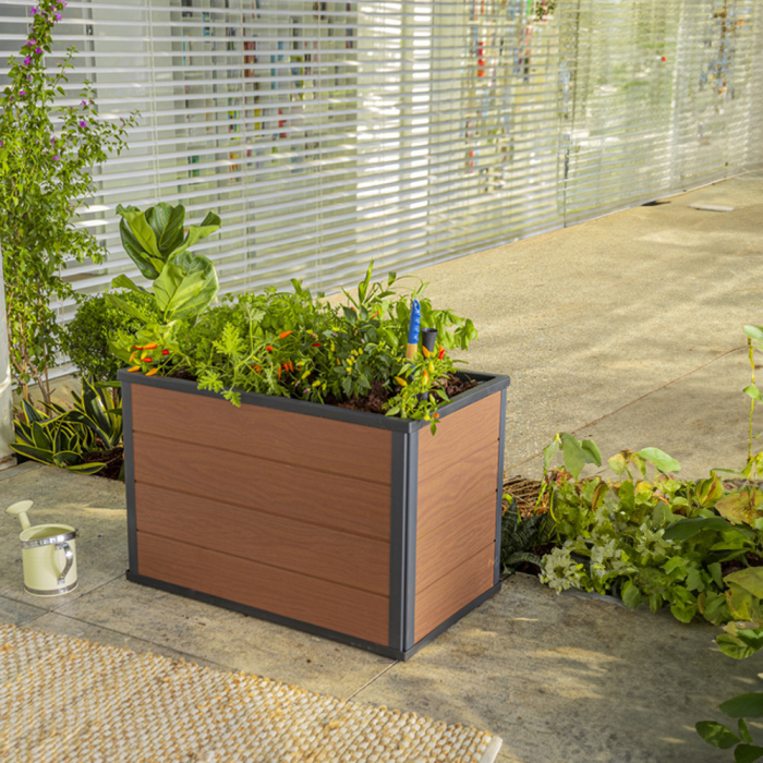 Curver Strat de flori mobil urban cu arțar 88l [5]