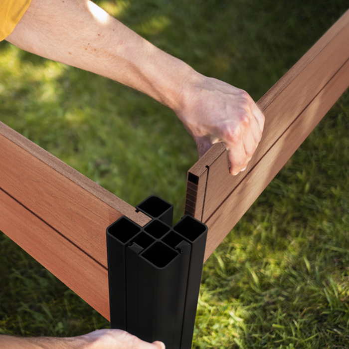 Curver Strat de flori modular Vista [4]