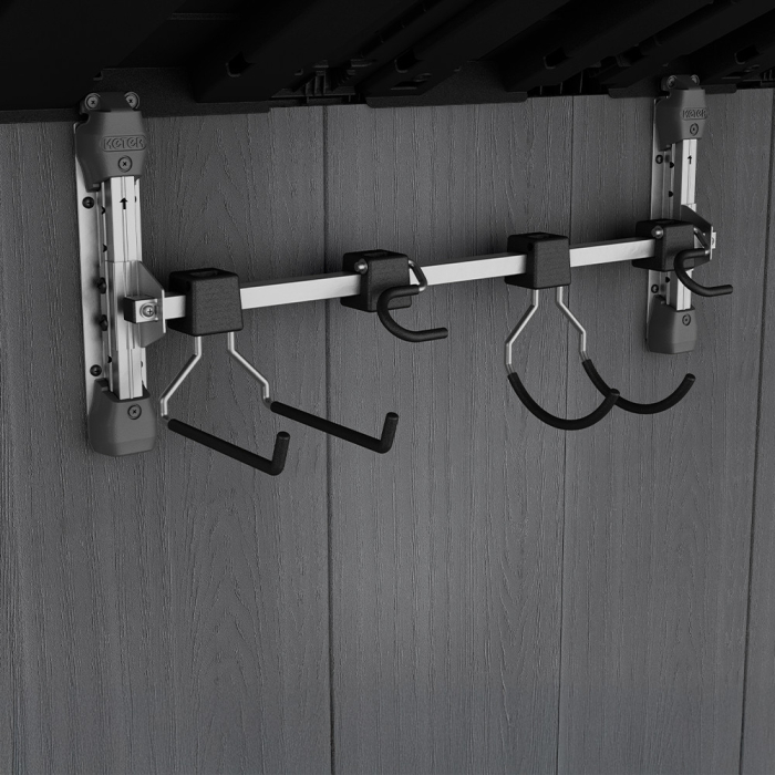 Curver Suport de perete multifuncțional [4]