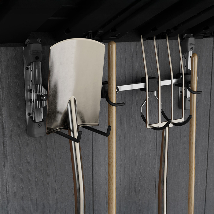 Curver Suport de perete multifuncțional [2]