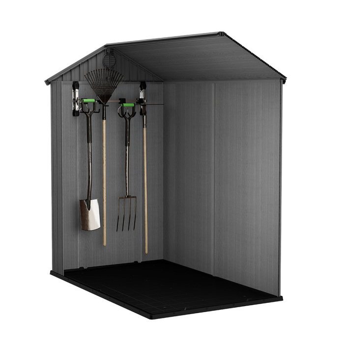 Curver Suport de perete multifuncțional [5]