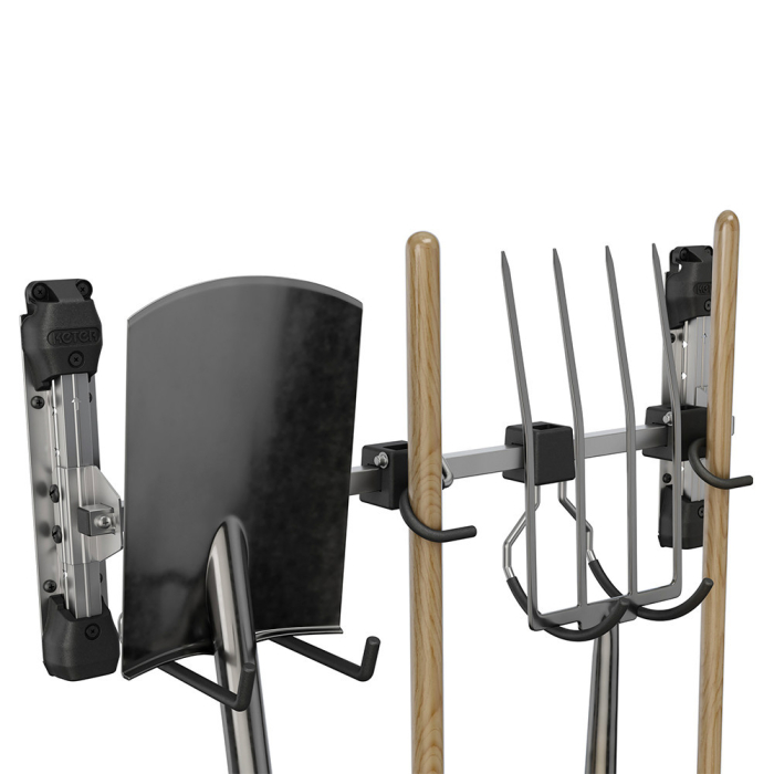 Curver Suport de perete multifuncțional [6]