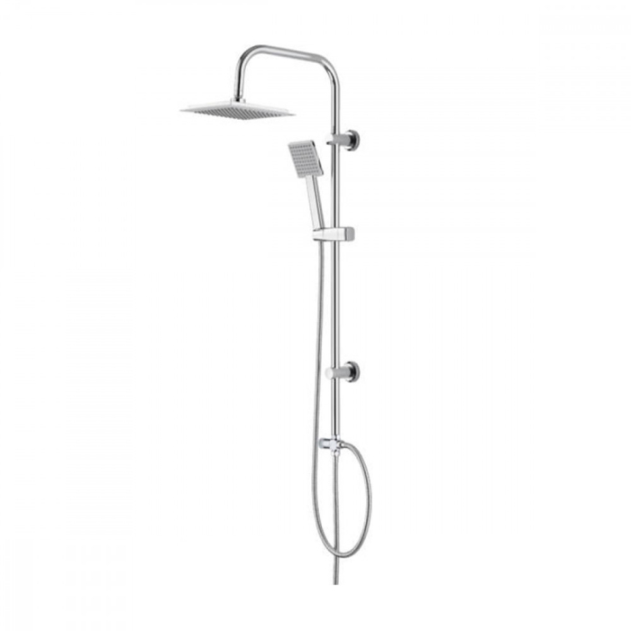 Deante Set de duș Neo Joko, crom [2]